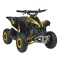 Pojazd Quad Spalinowy RENEGADE HIPERFECT 49CC Zielony PSP.ATV-3A.ZOL